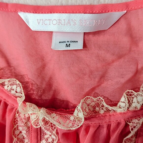Vintage Victoria Secret Babydoll Y2K - Picture 6 of 6
